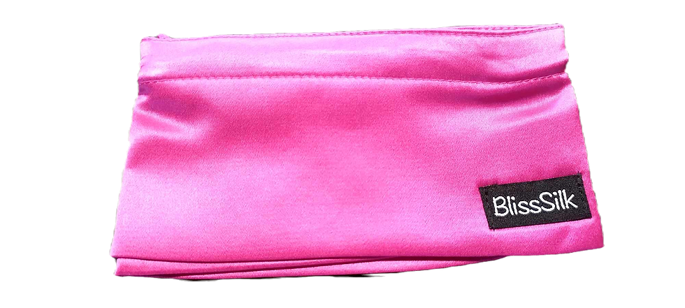 Thumbnail: Bliss Silk Wire Headbands Australia