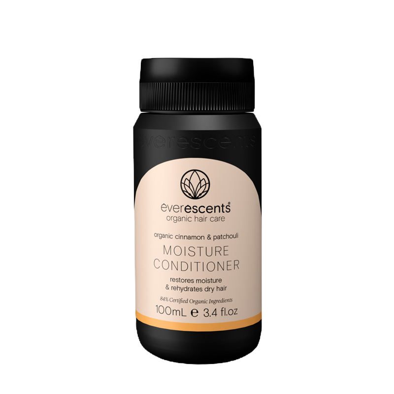 Thumbnail: Everescents Moisture Conditioner - Cinnamon and Patchouli