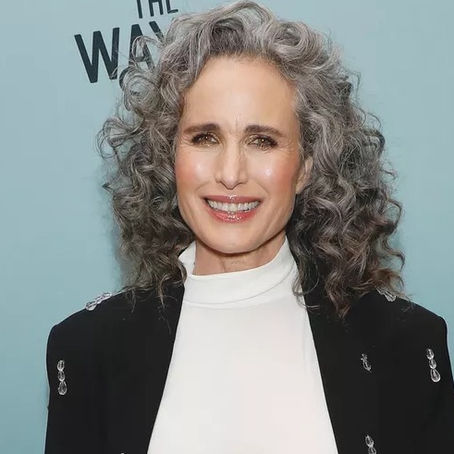 Famous Celebrities With Curly Hair