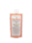 Flaxseed and aloe vera curl defining gel sample size – CGM-friendly Ecoslay formula
