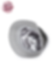 Thumbnail: gray satin lined bucket hat inside view