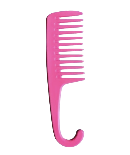 Thumbnail: Wide Tooth Combs - Curl Comb