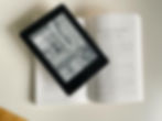 電子書籍と本