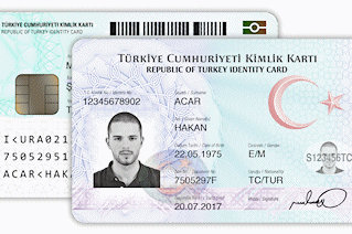 LR Health & Beauty Üyeliğine TC Kimlik Numarası Zorunlu mu?