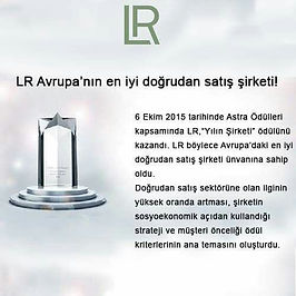 Lr Health and Beauty ürünleri, üyelik veya siparişleriniz için bize ulaşın. 
