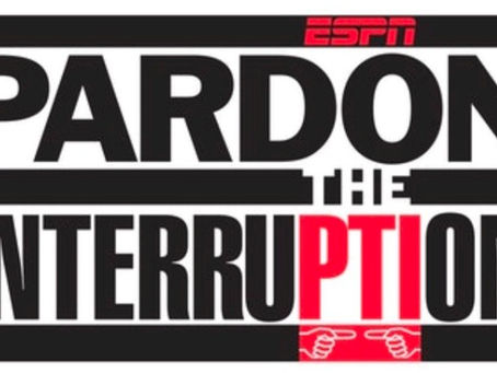 Michael Wilbon Was There