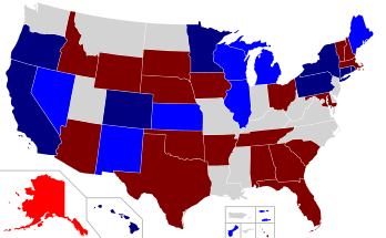 My Insights in The Wake of the 2018 Midterms