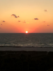 Sand Key Beach. By Kevin Schwarm