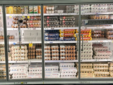 Is Grocery Service Dead?