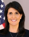 What's Nikki Haley (Nimrata Randhawa) Up To Now?