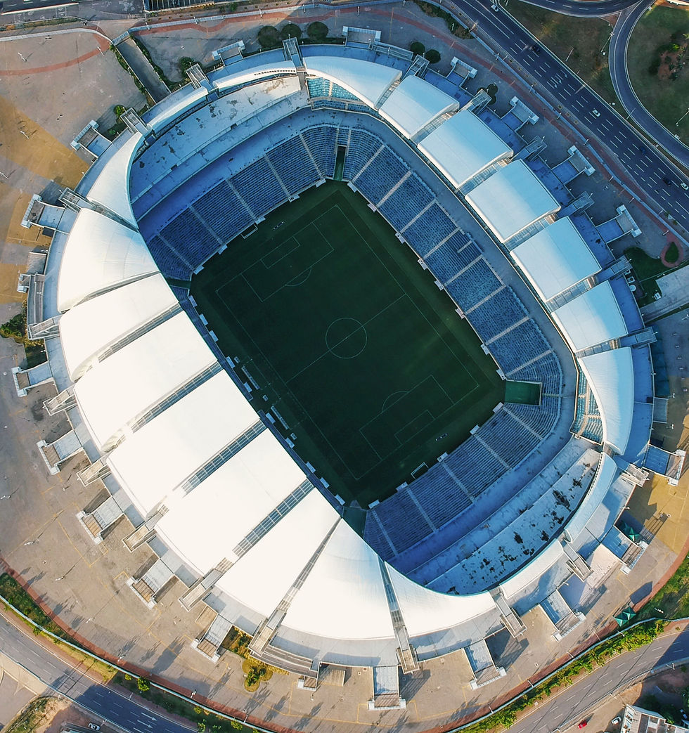 World Cup 26