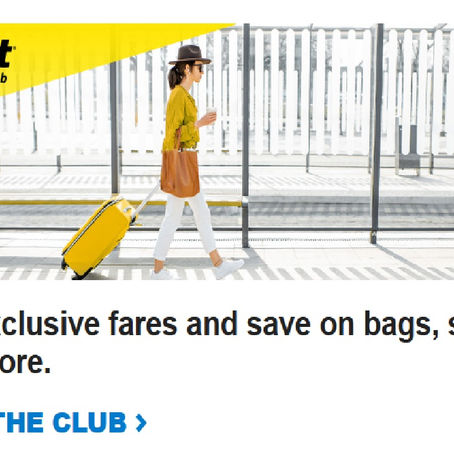 Spirit Saver$ Club