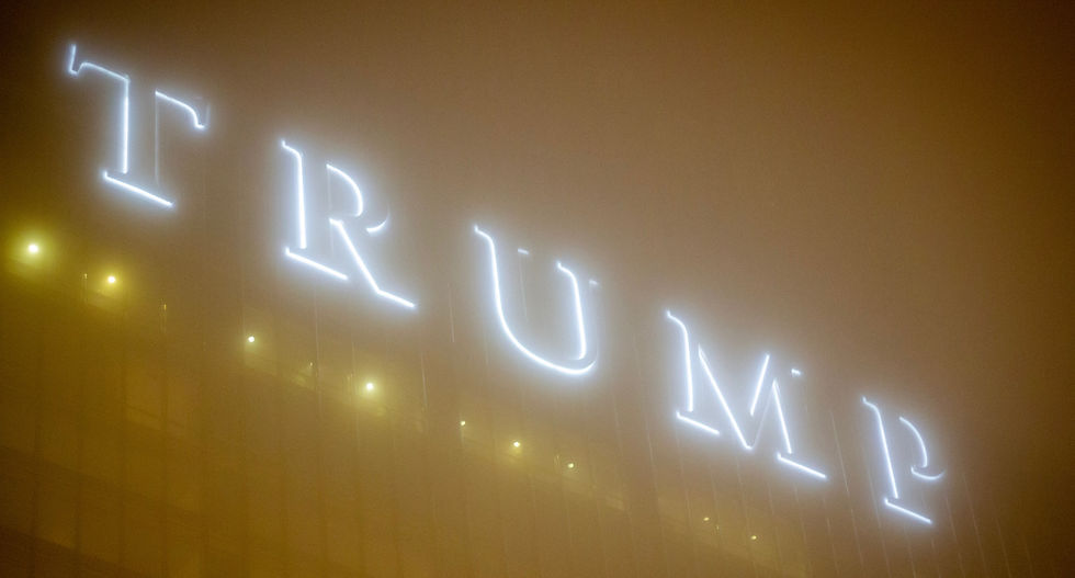 Has America Traded Democracy for Autocracy?