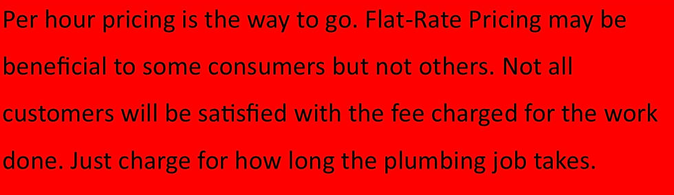 Ravinia Plumbing Review