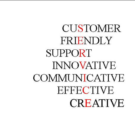 Corporate Challenges - Part I (Lack Of Internal Customer Service Adds Inefficiency To The Process)