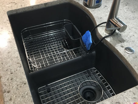 R Carr Plumbing Lacking Customer Service?