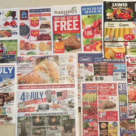 What Should You Call That Holiday in Early July? (Independence Day Edition)