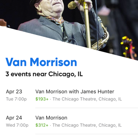 SeatGeek, Please Be More Transparent and User Friendly