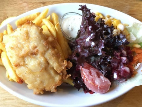 Bebbi's Restaurant Review (Grindelwald, Switzerland)