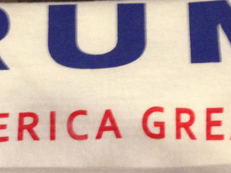 There's Nothing to Worry about, Donald