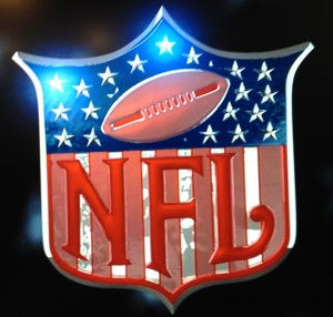 Is the NFL's New Policy 'That All Players Must Stand For The National Anthem, 'Strictly Out of Fear?