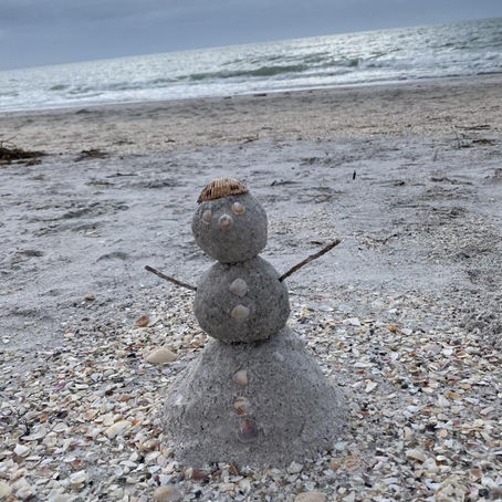 Contrarian or Interesting Photos - Part II