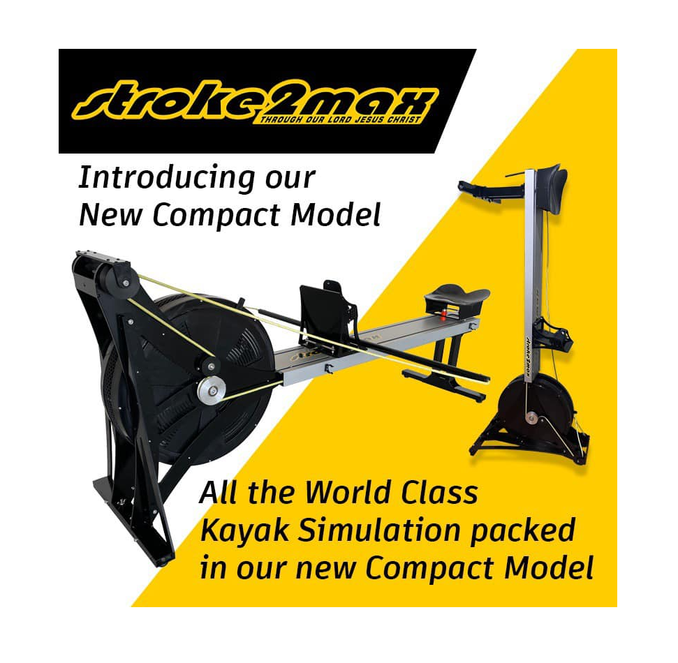 Stroke2max (Compact Model)