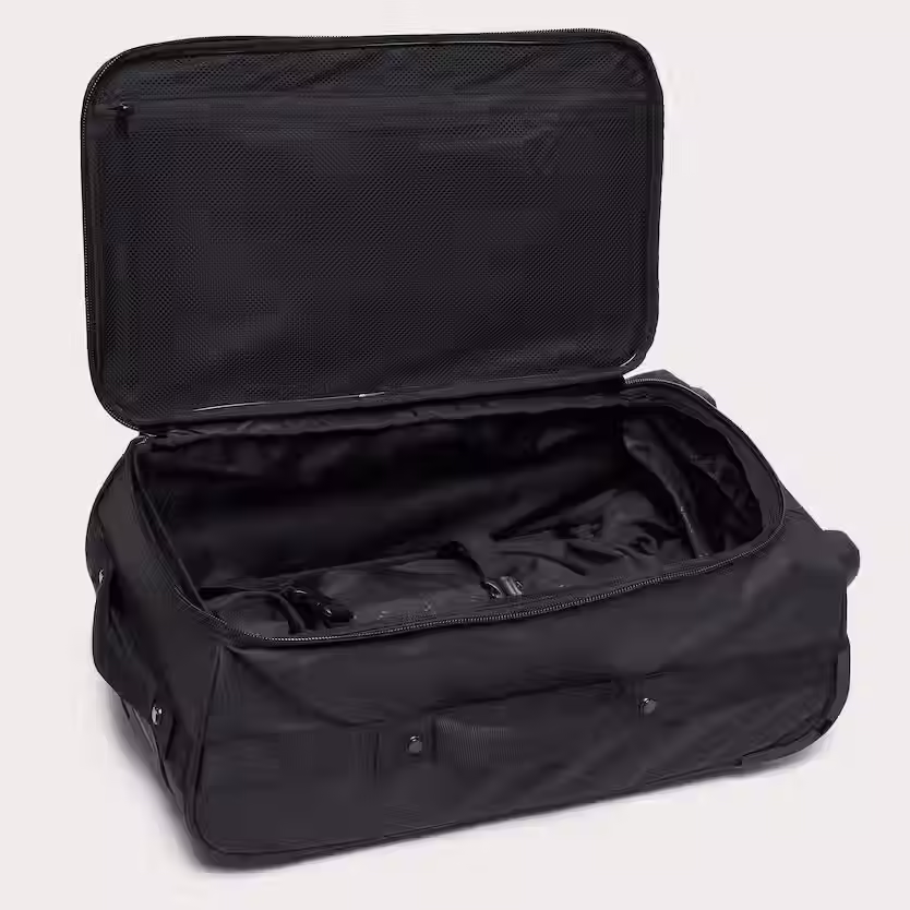 Thumbnail: Oakley carry-on suitcase