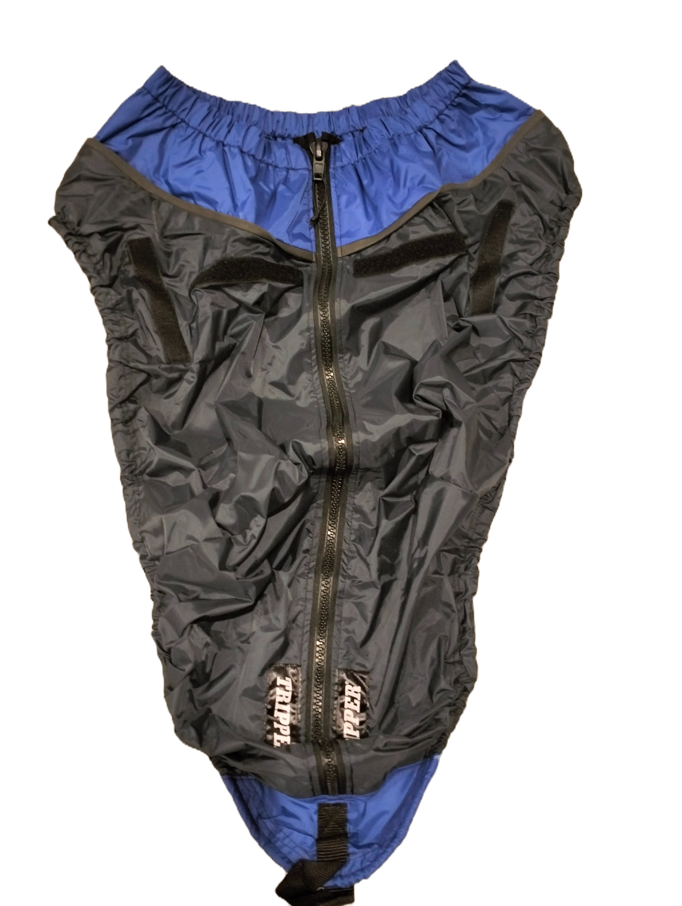 TRIPPER SPRAYDECK - STOTTSTYLE ZIPPY