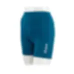 Women's double-lined paddle shorts