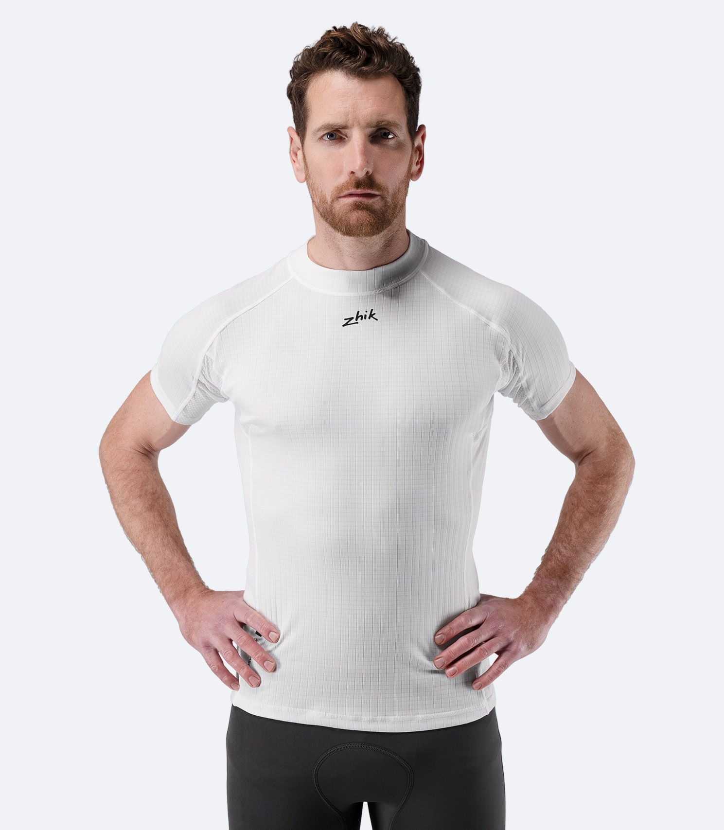 Men's Active Baselayer Top
