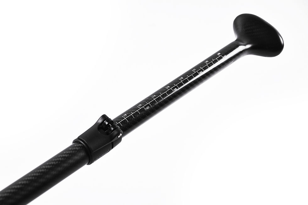 Thumbnail: SUP paddle