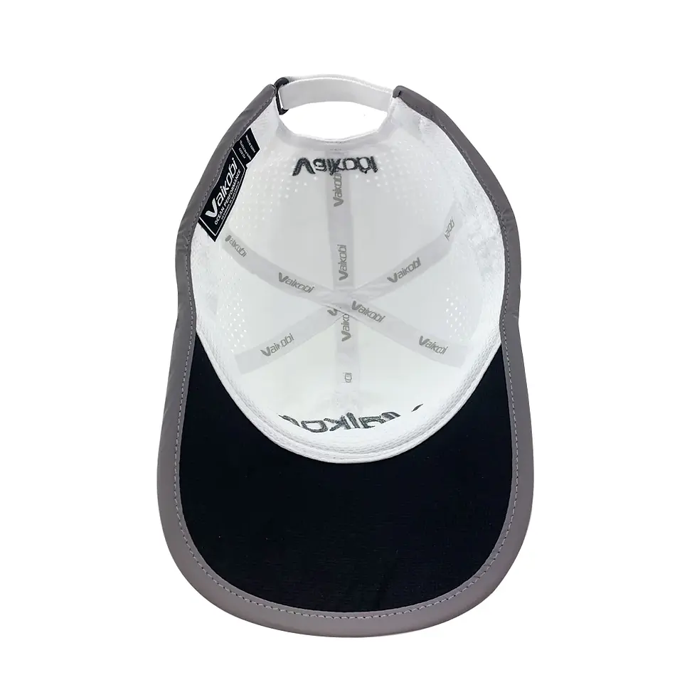 Thumbnail: Ocean Active cap under side view