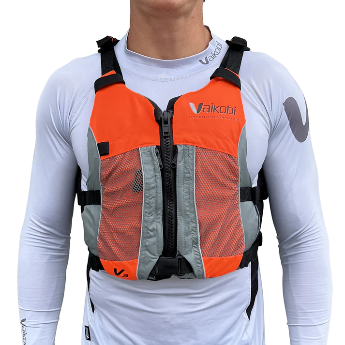 V3 OCEAN RACING PFD LIFE JACKET Paddle Sport NZ