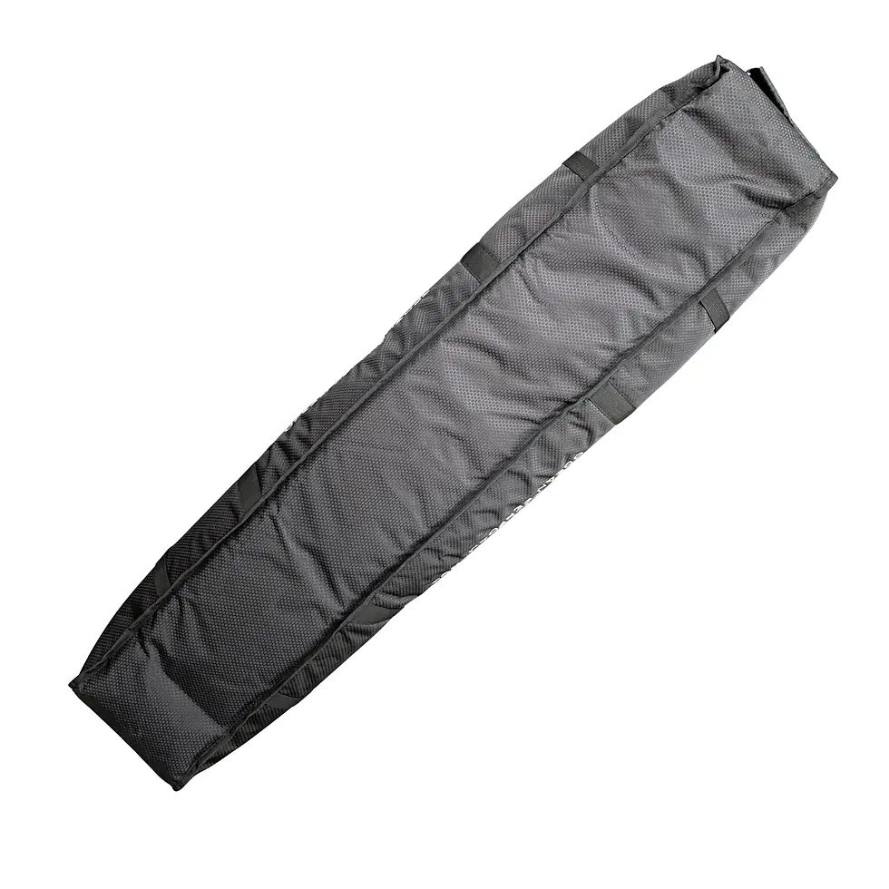 Thumbnail: Vaikobi Paddle bag Lite bottom view