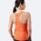 Thumbnail: Womens Eco Spandex LT Race Singlet