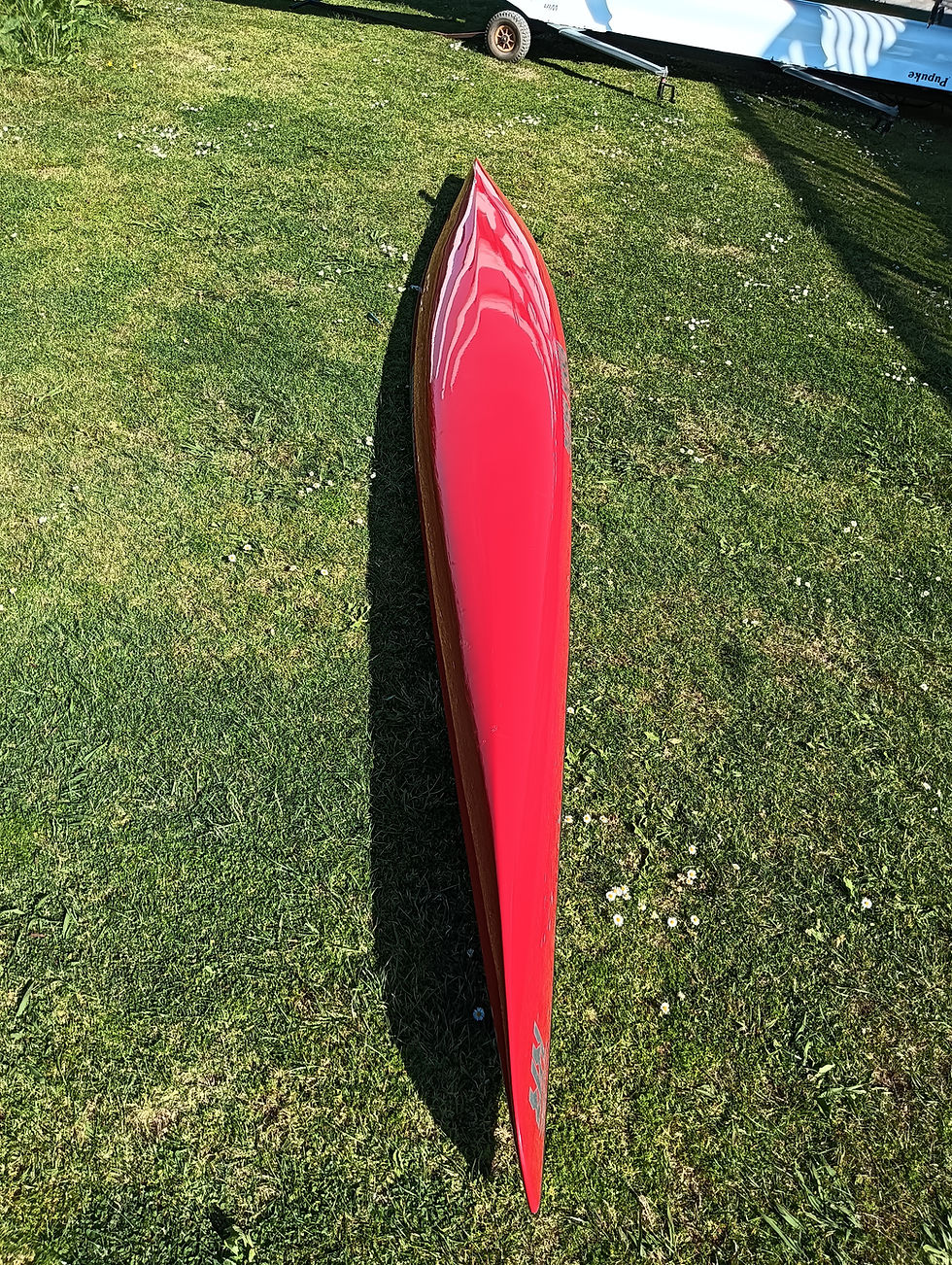 Thumbnail: Knysna Racing Guppy K1