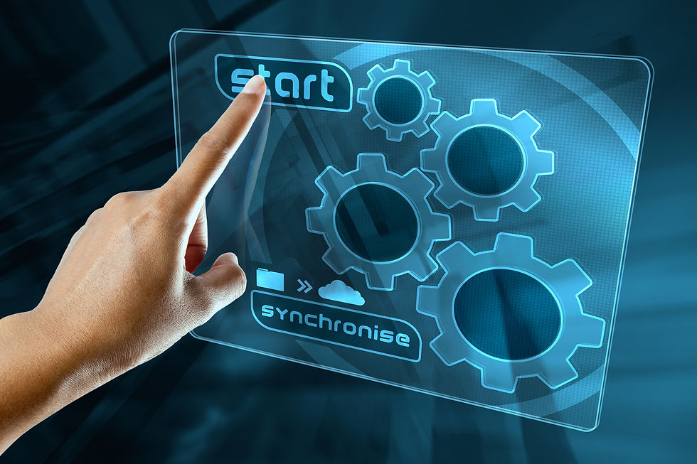 Areser Technology Co., Ltd.