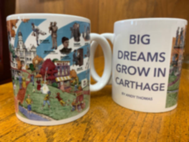 Coffee Mug