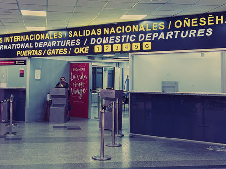 Dicen que deberías desearlo tanto que el universo terminará por dártelo