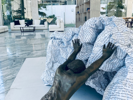 All about it’s energy