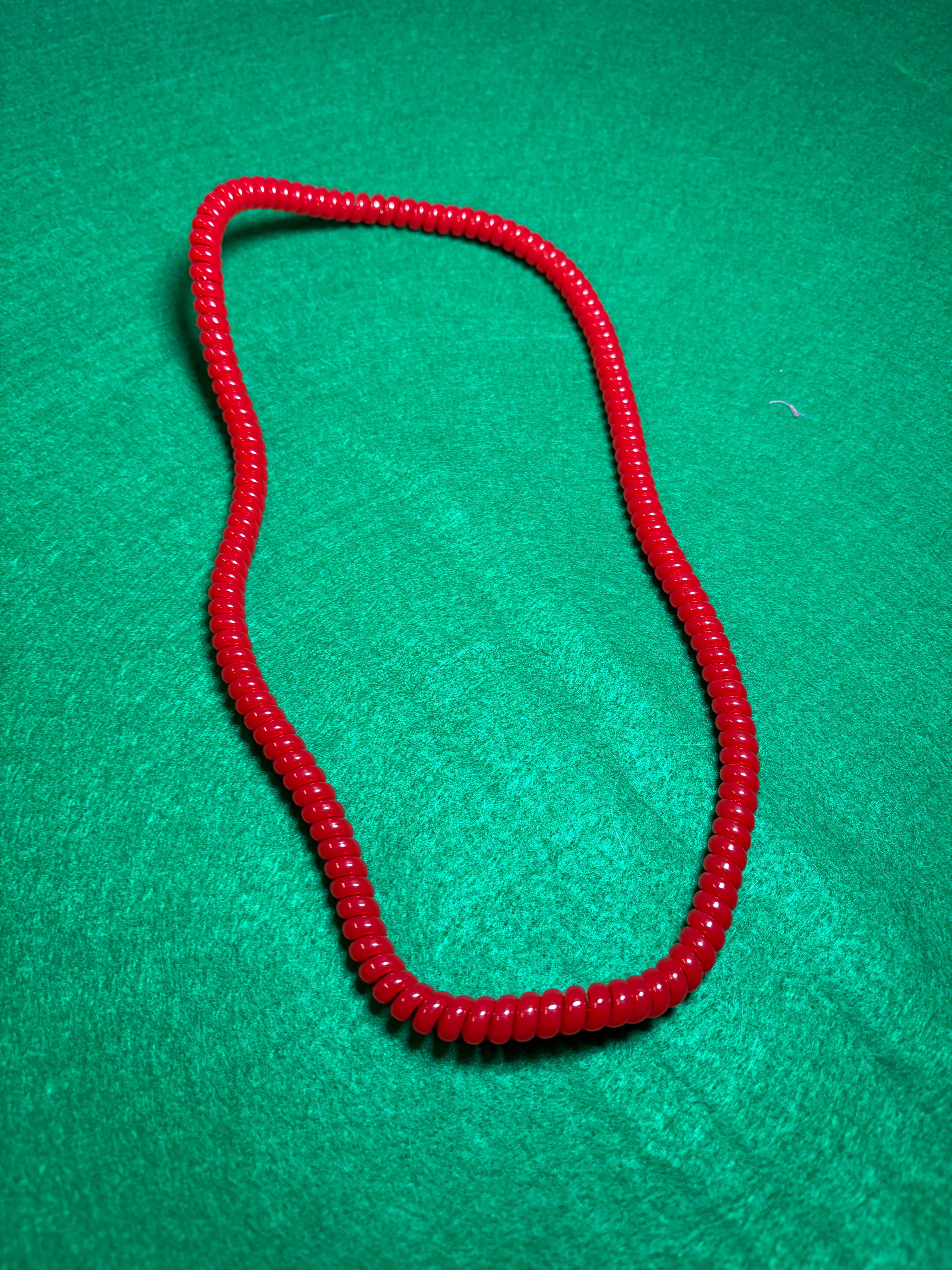 Sensory Necklace (4pk)