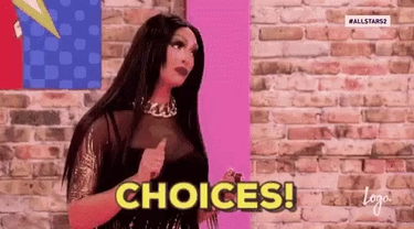 Lip-Syncing For My Life - Six of My Top Picks for the Most Memorable Scenes from RuPaul's Drag R