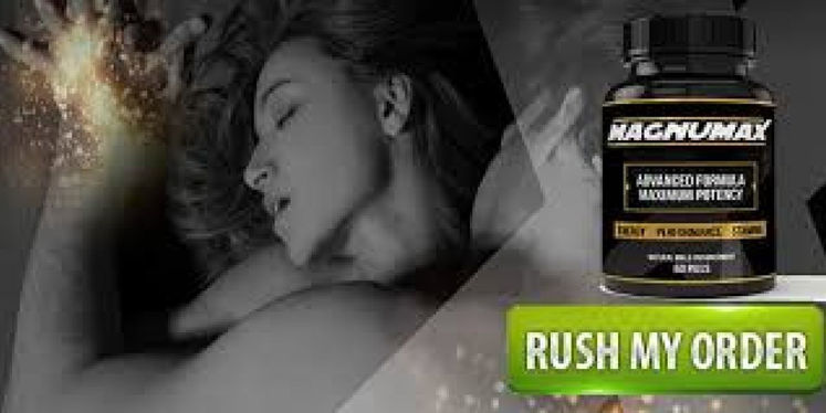 Magnumax Male Enhancement-Read Review, Price and Where To Buy?