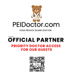 nurse PEI