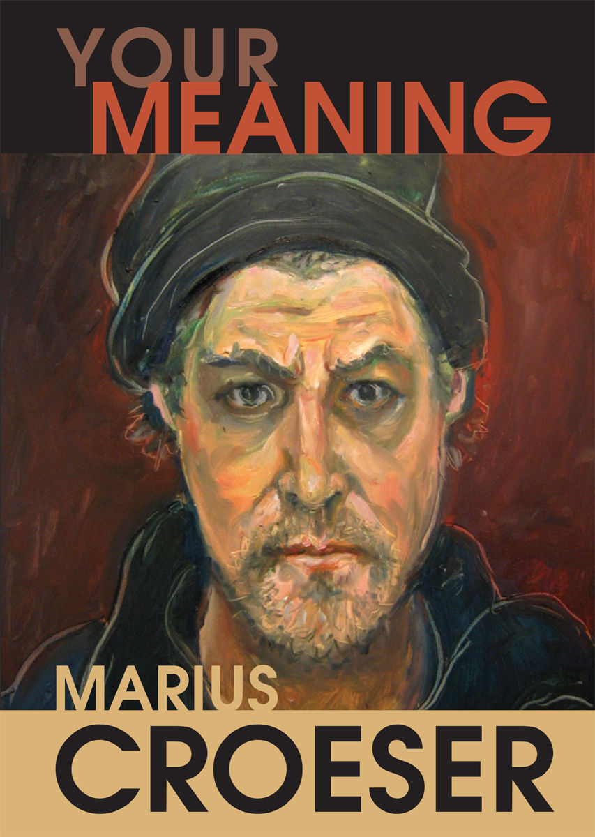 Marius Croeser indie books