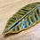 Thumbnail: Ceramic Leaf