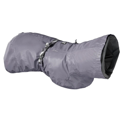 REFLECTIVE MUDVENTURE RAINCOAT | hurtta