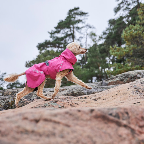 MONSOON COAT II ECO | hurtta