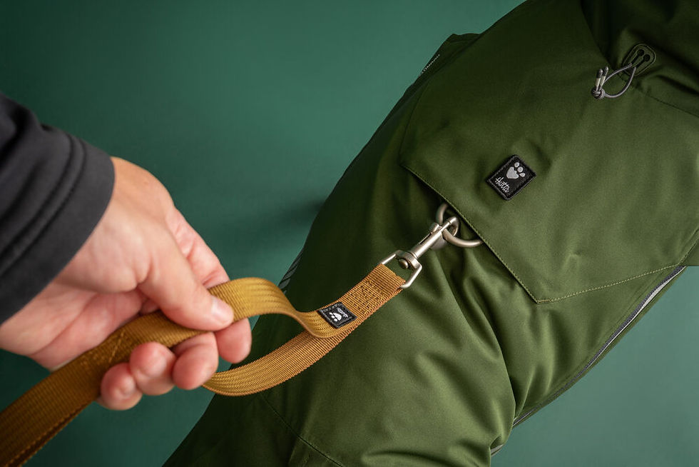 Thumbnail: Walk All-Season Jacket